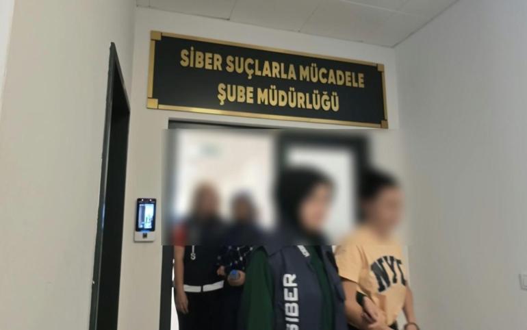 Kocaeli merkezli yatırım vaadiyle dolandırıcılık operasyonu: 8 tutuklama