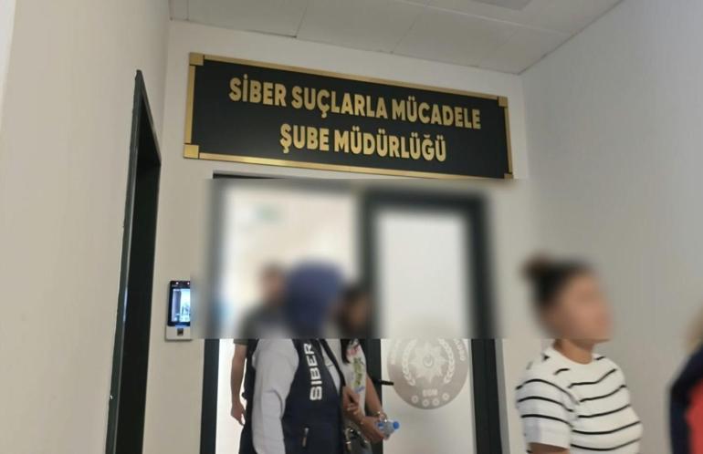 Kocaeli merkezli yatırım vaadiyle dolandırıcılık operasyonu: 8 tutuklama