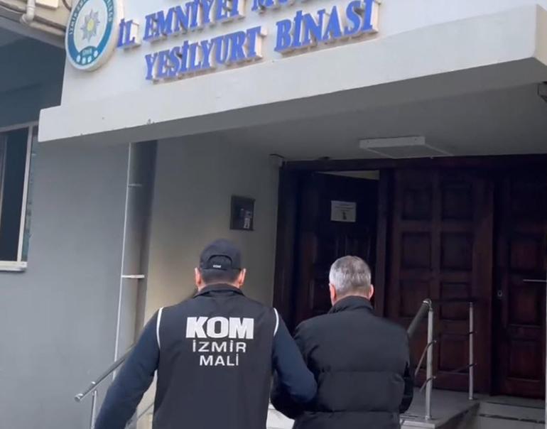 Seferihisar Belediyesi’nde ‘rüşvet’ soruşturmasında yeni operasyon; 43 gözaltı
