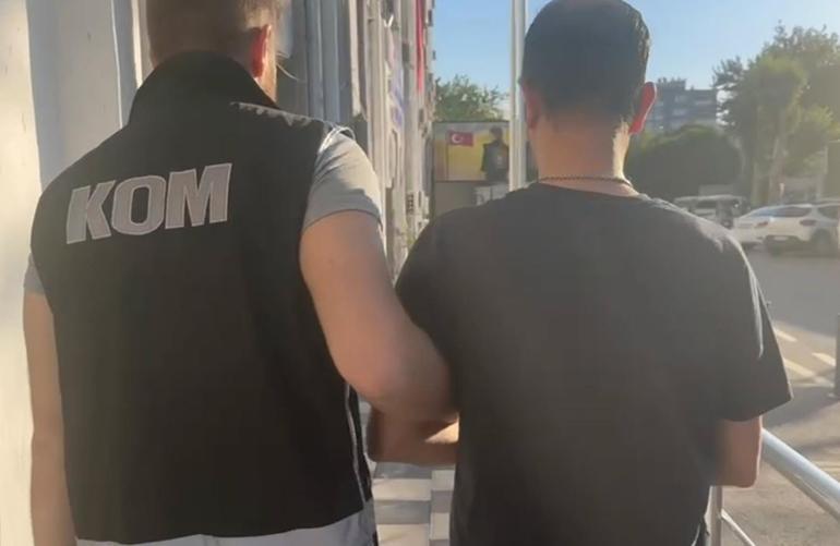 Seferihisar Belediyesi’nde ‘rüşvet’ soruşturmasında yeni operasyon; 43 gözaltı