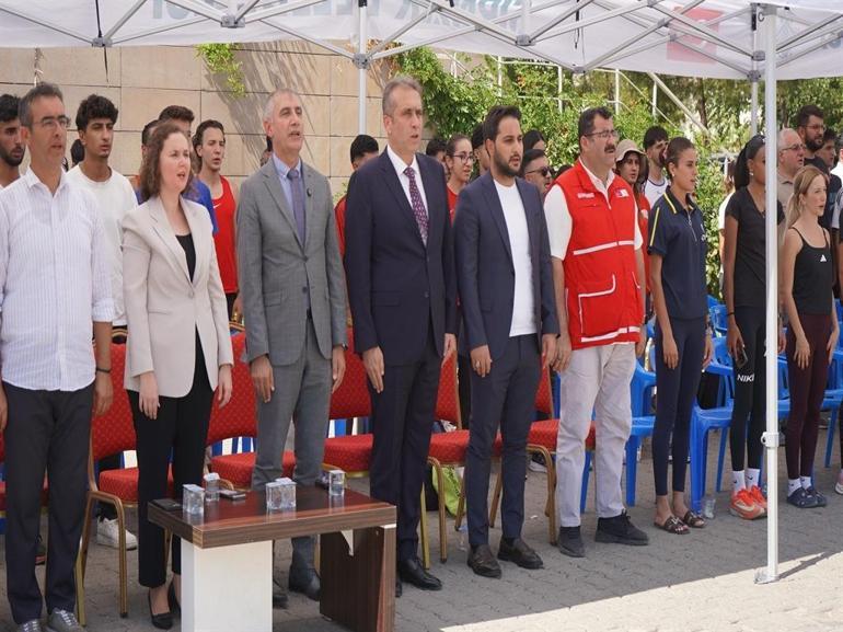 Dağ Koşuları Türkiye Şampiyonası İl Karmalar Ligi Finali, Şırnak’ta yapıldı