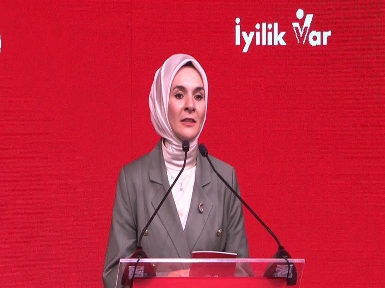 Bakan Göktaş: İyilik Var Platformu’nu 86 milyon vatandaşımızla buluşturuyoruz