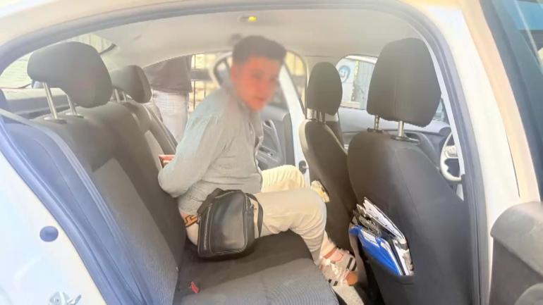 Sanal medya ünlüsü Semih Varol gözaltına alındı