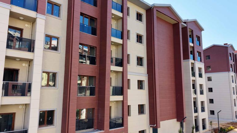 Bakan Kurum: Yarın başvuruları almaya başlıyoruz