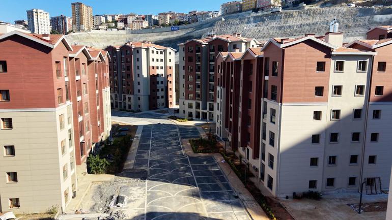 Bakan Kurum: Yarın başvuruları almaya başlıyoruz