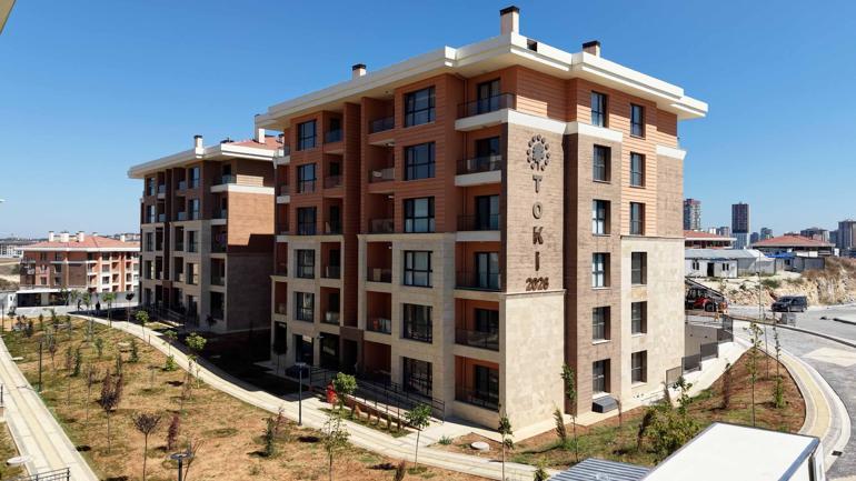 Bakan Kurum: Yarın başvuruları almaya başlıyoruz