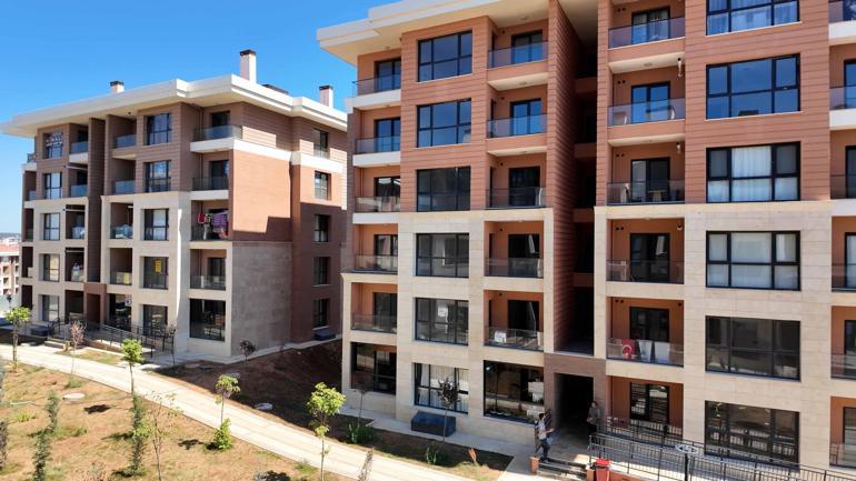 Bakan Kurum: Yarın başvuruları almaya başlıyoruz