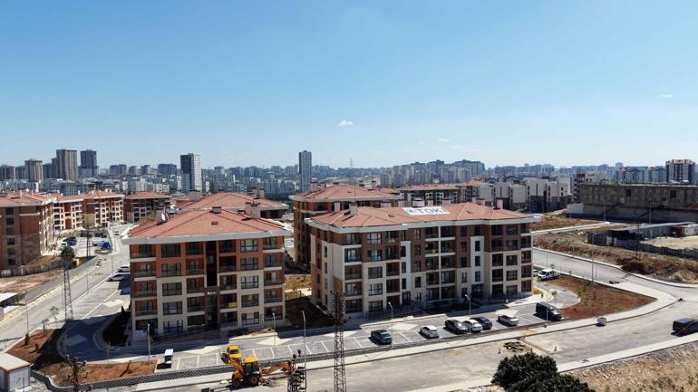 Bakan Kurum: Yarın başvuruları almaya başlıyoruz