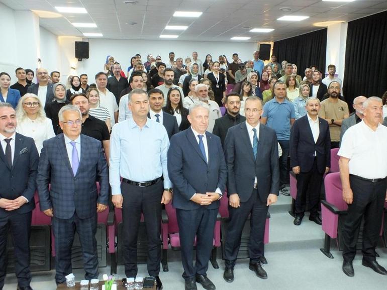 Uğur Okulları Yozgat Kampüsü açıldı