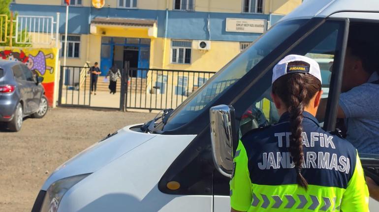 Bakan Çiftçi: Okul tedbirlerimizi en üst seviyeye çıkardık
