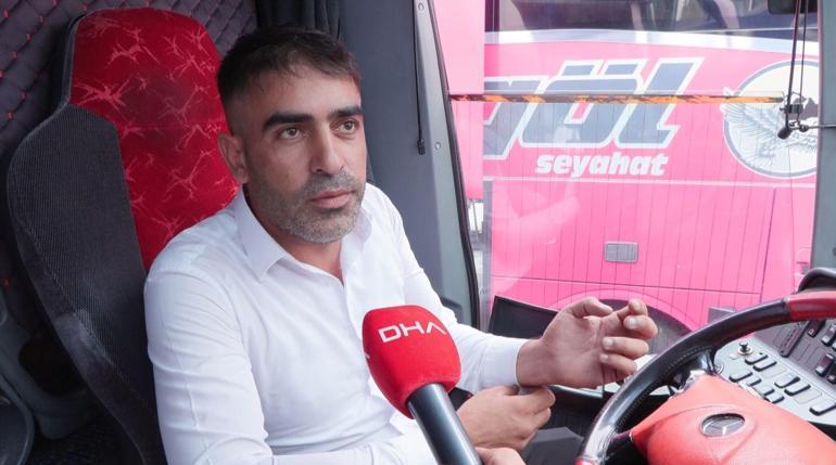 15 Temmuz Demokrasi Otogarında dönüş yoğunluğu sürüyor