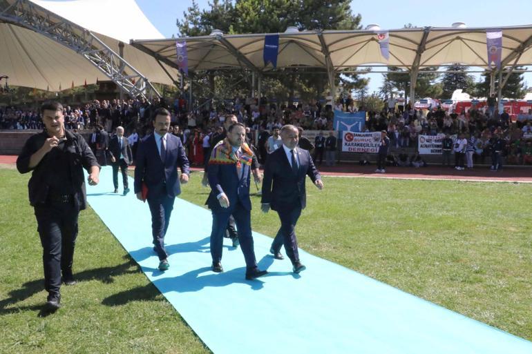 Bakan Gürlek: Terörsüz Türkiye, geleceği güvence altına alma hedefidir