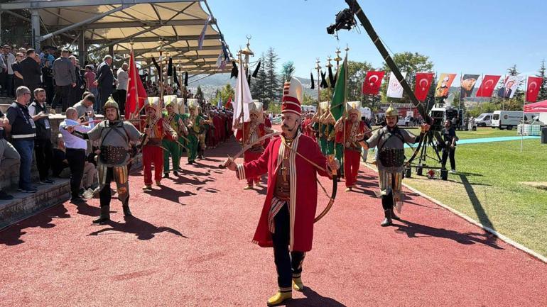 Bakan Gürlek: Terörsüz Türkiye, geleceği güvence altına alma hedefidir