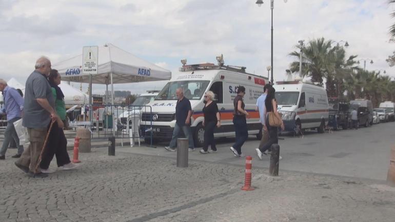 Silivri’de batan gemideki 10 mürettebatı arama çalışmaları 12’nci gününde devam ediyor