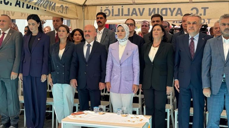 Bakan Göktaş: Hizmetlerimizi ülkemizin dört bir yanına taşıyoruz