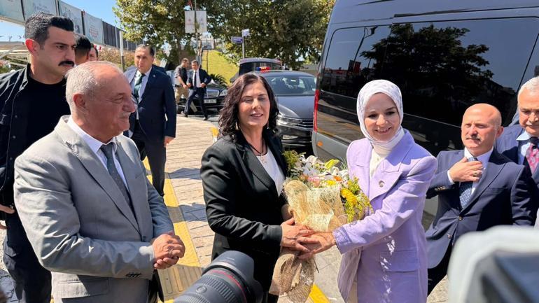 Bakan Göktaş: Hizmetlerimizi ülkemizin dört bir yanına taşıyoruz