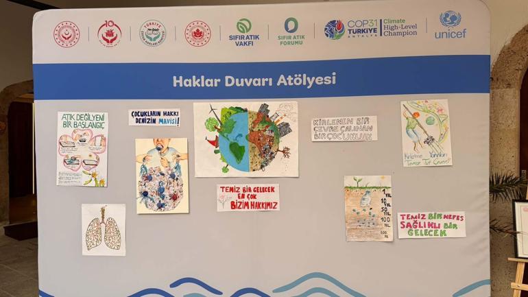 Bakan Göktaş: Hizmetlerimizi ülkemizin dört bir yanına taşıyoruz