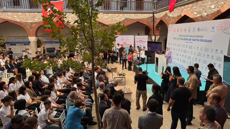Bakan Göktaş: Hizmetlerimizi ülkemizin dört bir yanına taşıyoruz