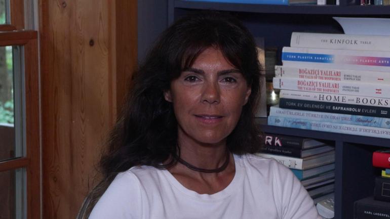 Kendi hastalığından yola çıktı, sağlıklı yaşam koçu oldu