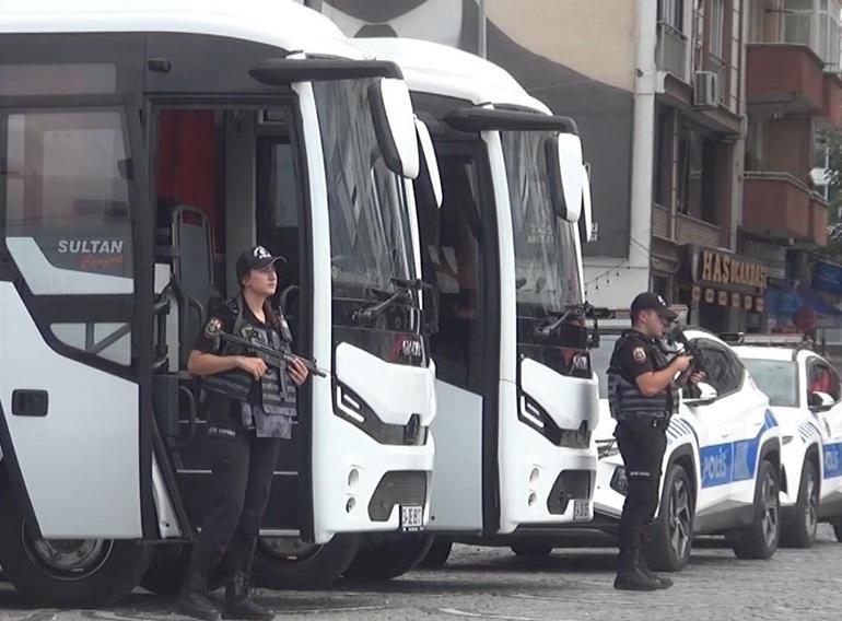 Silivri’de batan gemideki 10 mürettebatı arama çalışmalarında 13üncü gün