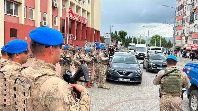 Suç örgütüne 2’nci dalga operasyon: 12 gözaltı