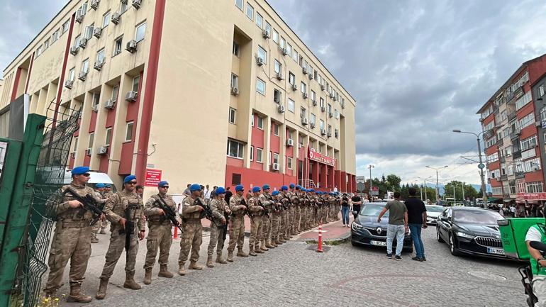 Suç örgütüne 2’nci dalga operasyon: 12 gözaltı