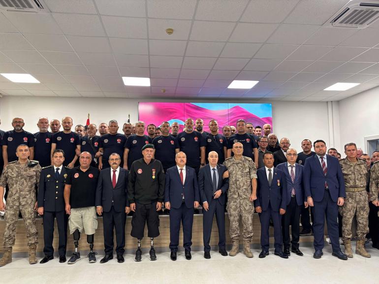 Ankarada Gaziler Okçuluk Müsabakası başlıyor