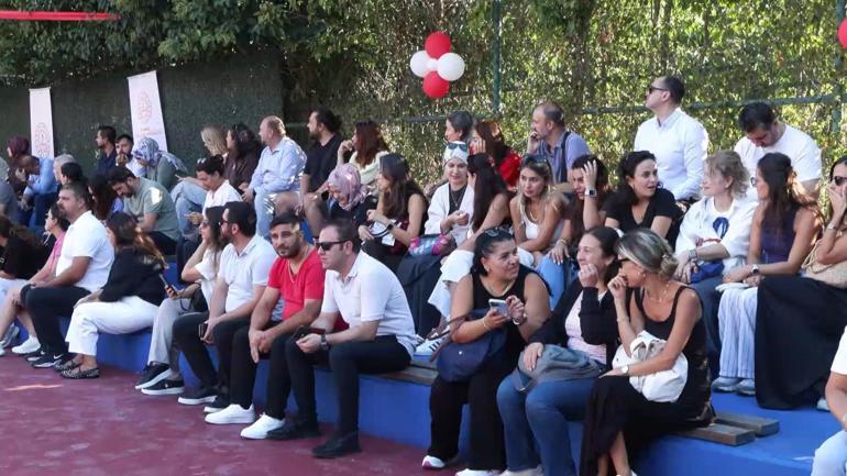 Vali Gül, ilk ders zilini çaldı