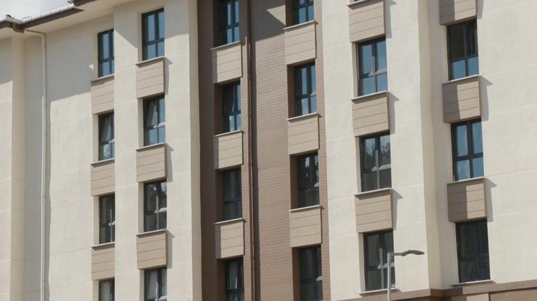 İstanbulda kiralık sosyal konut başvuruları bugün başladı