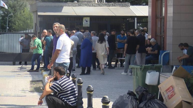 Eyüpsultandaki otobüs yangınında 12 yaşındaki Yüsra hayatını kaybetti