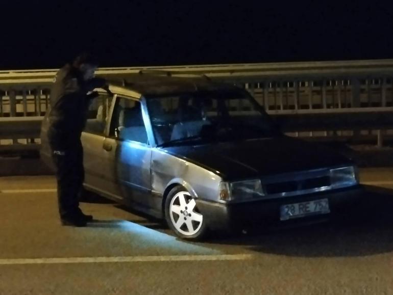 Otomobiliyle Tuana’ya çarpıp ölümüne neden olan sürücüye 16 yıl 8 ay hapis