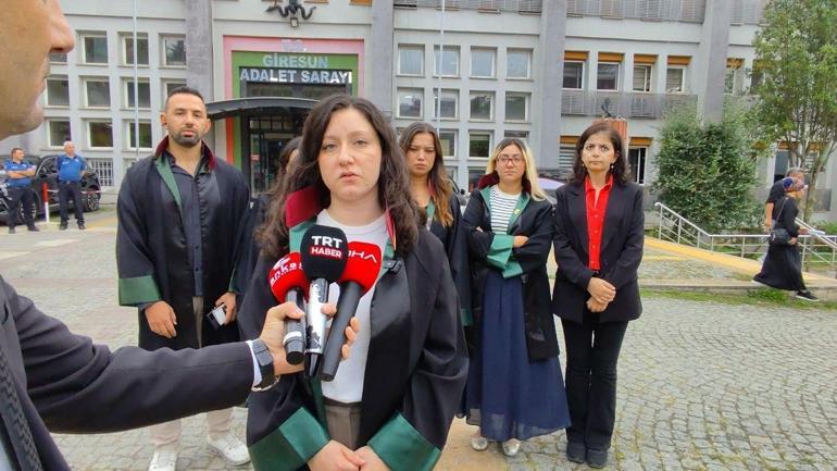 Otomobiliyle Tuana’ya çarpıp ölümüne neden olan sürücüye 16 yıl 8 ay hapis