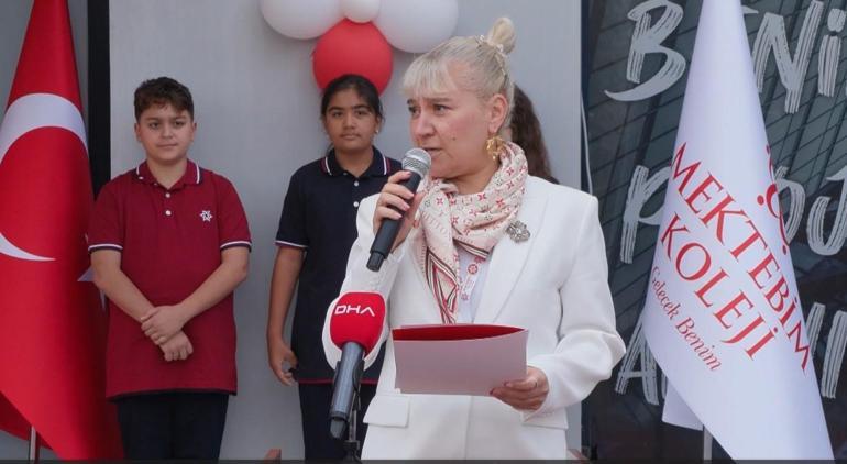 Mektebim Koleji’nden 3 yeni kampüs: Beylikdüzü, Bahçelievler ve Zonguldak Ereğli