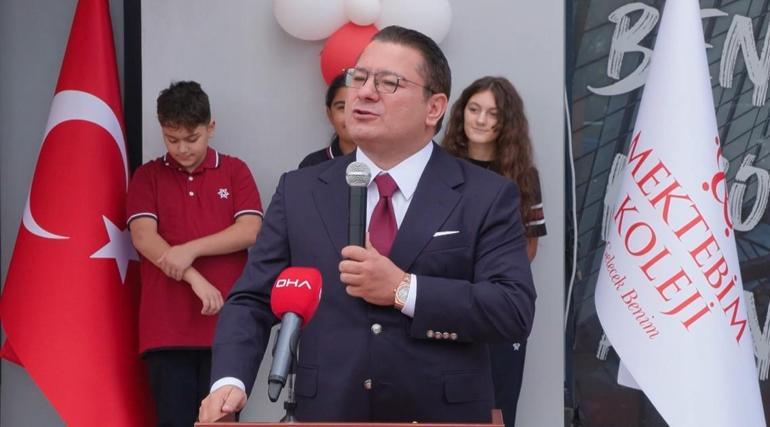Mektebim Koleji’nden 3 yeni kampüs: Beylikdüzü, Bahçelievler ve Zonguldak Ereğli