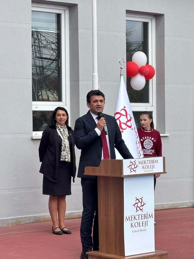 Mektebim Koleji’nden 3 yeni kampüs: Beylikdüzü, Bahçelievler ve Zonguldak Ereğli