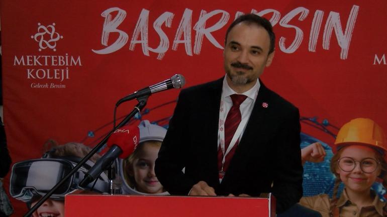Mektebim Koleji’nden 3 yeni kampüs: Beylikdüzü, Bahçelievler ve Zonguldak Ereğli