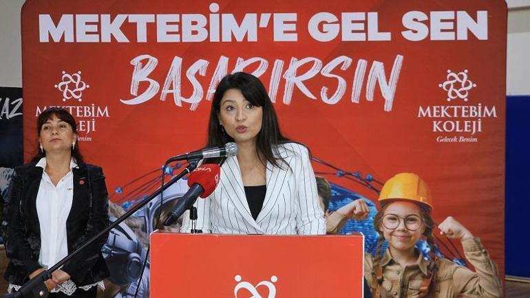 Mektebim Koleji’nden 3 yeni kampüs: Beylikdüzü, Bahçelievler ve Zonguldak Ereğli