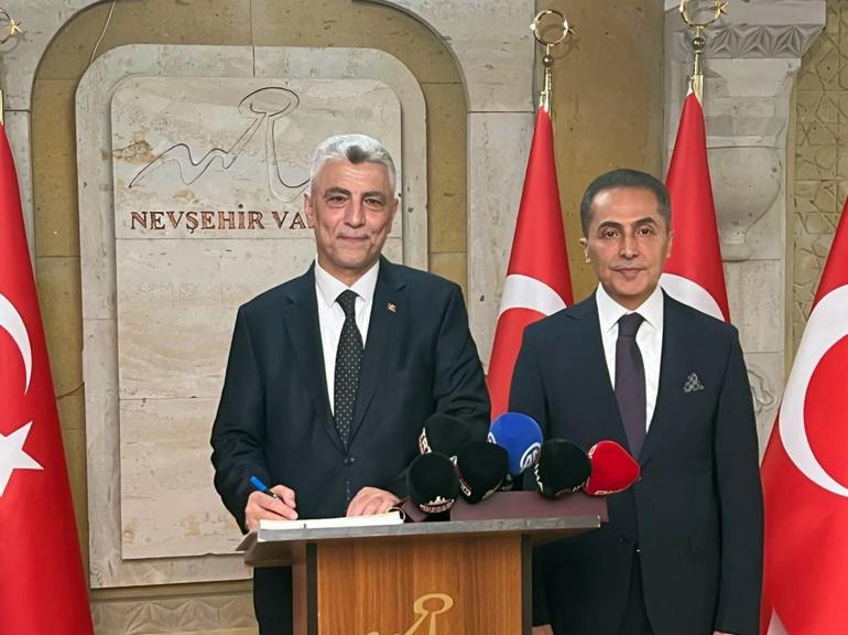 Bakan Bolat: Türkiye artık üst ülkeler liginde yerini alacaktır