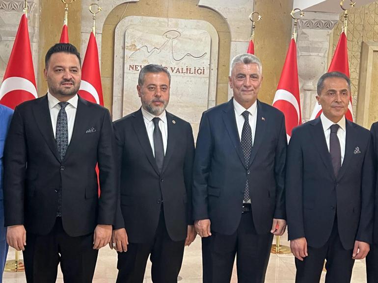 Bakan Bolat: Türkiye artık üst ülkeler liginde yerini alacaktır
