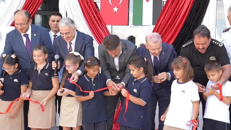 Filistinli Esil: Kalbimin bir parçası hala Filistin’deki okul sıramda oturuyor