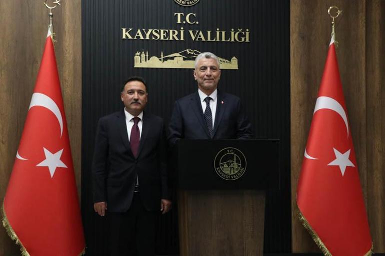 Bakan Bolat: Türkiye artık üst ülkeler liginde yerini alacaktır