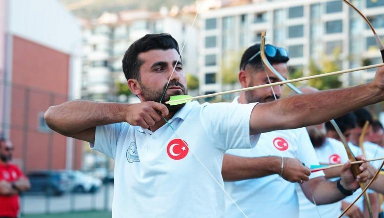 TGTOF Başkanı Cengiz Toksöz: Türkün ok ve yaydaki gücünü Güney Kore’de göstereceğiz