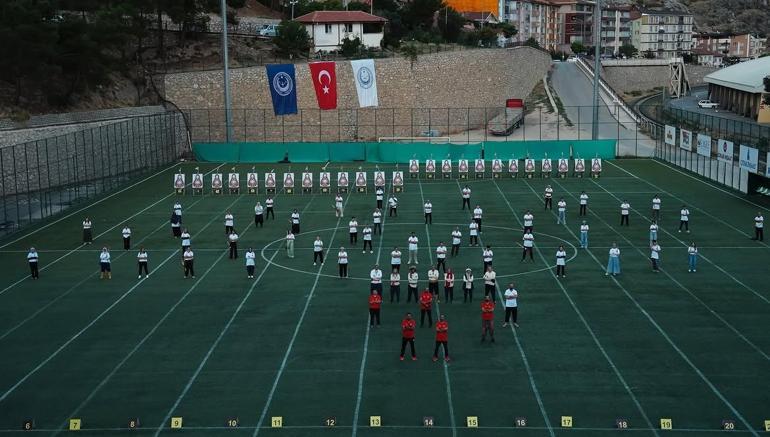 TGTOF Başkanı Cengiz Toksöz: Türkün ok ve yaydaki gücünü Güney Kore’de göstereceğiz