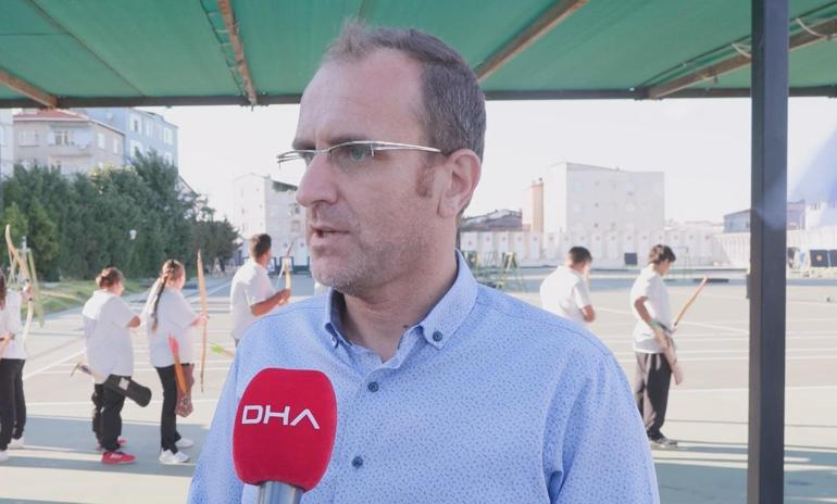 TGTOF Başkanı Cengiz Toksöz: Türkün ok ve yaydaki gücünü Güney Kore’de göstereceğiz