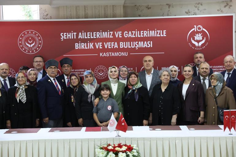 Bakan Göktaş: Terörsüz bir Türkiyeye doğru emin adımlarla ilerliyoruz