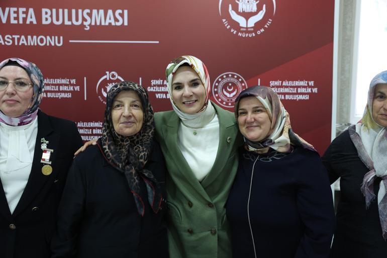 Bakan Göktaş: Terörsüz bir Türkiyeye doğru emin adımlarla ilerliyoruz