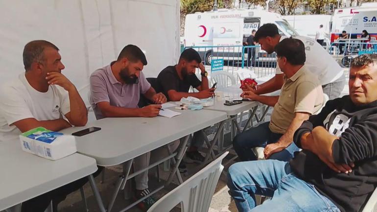 Silivri’de batan gemideki 9 mürettebatı arama çalışmalarında 14üncü gün