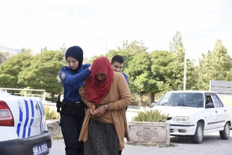 Kayıp Büşra bebek 5’inci günde de aranıyor; gözaltı sayısı 10’a çıktı