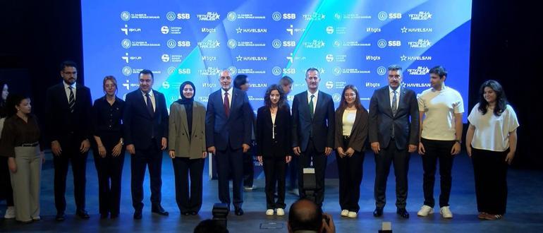 İŞKUR ve HAVELSANdan milli yazılım sistemi KOVAN için iş birliği protokolü