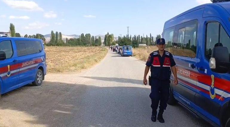 Kavgayı ayırmak isteyen genç, av tüfeğiyle vurularak öldürüldü